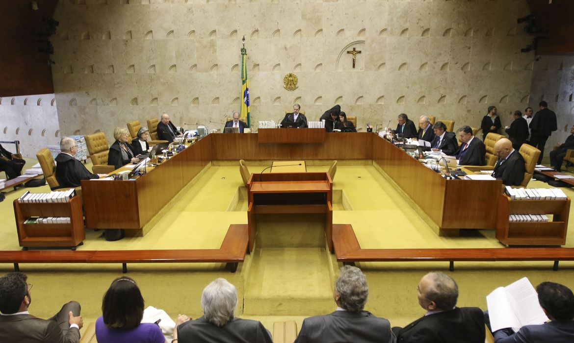 STF derruba restrições à Lei de Acesso à Informação editada em MP de Bolsonaro