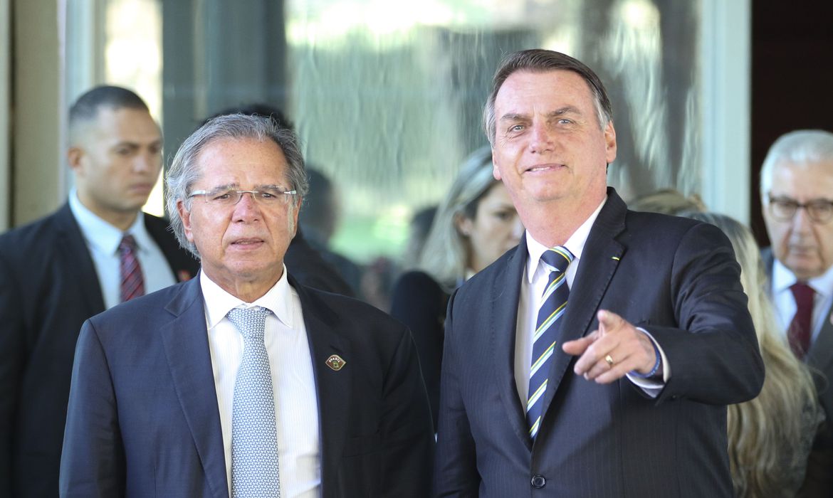 RN receberá R$ 368 milhões de socorro do Governo Bolsonaro