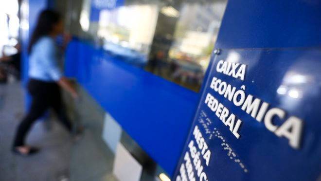 Caixa abrirá 13 agências no RN neste sábado para saque do auxílio de R$ 600