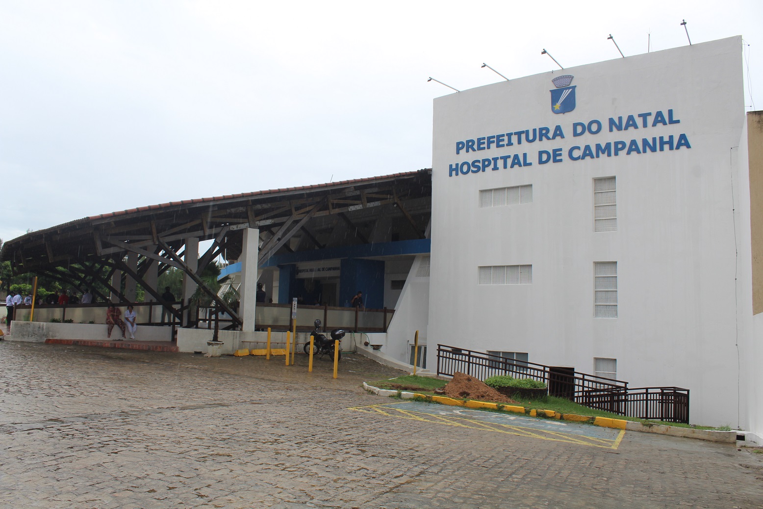 Natal é a capital nordestina com menor contágio e mortalidade em Covid-19