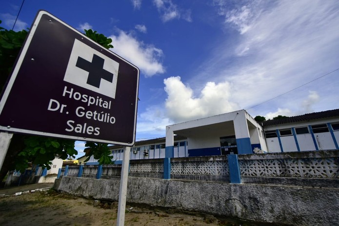 Presidente da Câmara Municipal defende reabertura do Hospital de Canguaretama