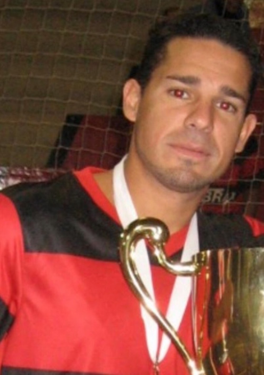 Coronavírus: ex-jogador de futsal de Fla, Botafogo e Vasco morre aos 44 anos