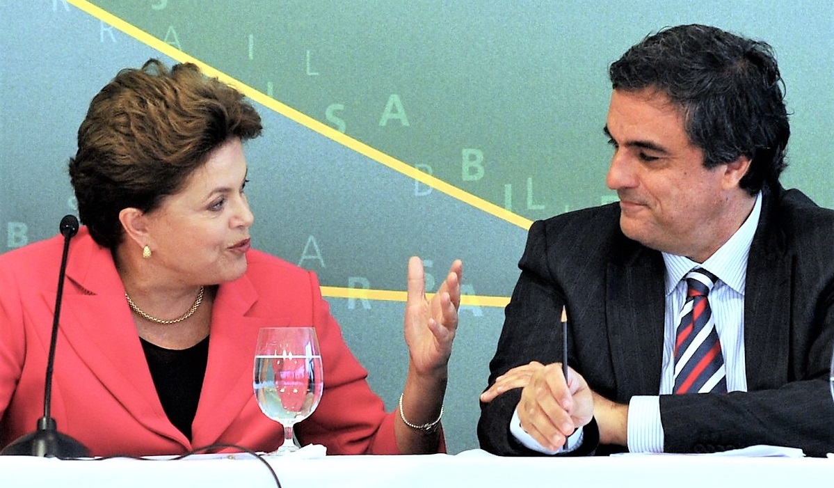 Ex-ministro de Dilma interferiu na PF contra Lava Jato, mas deu em nada