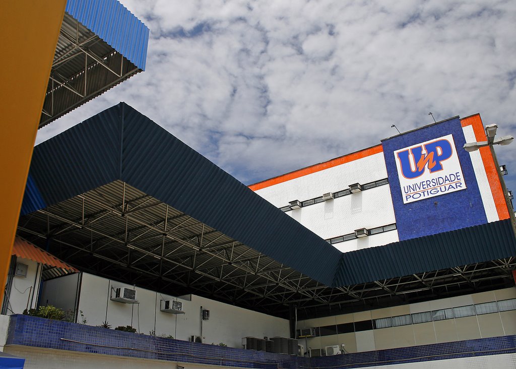 UnP usa robôs no lugar de professores sem que alunos saibam; entenda