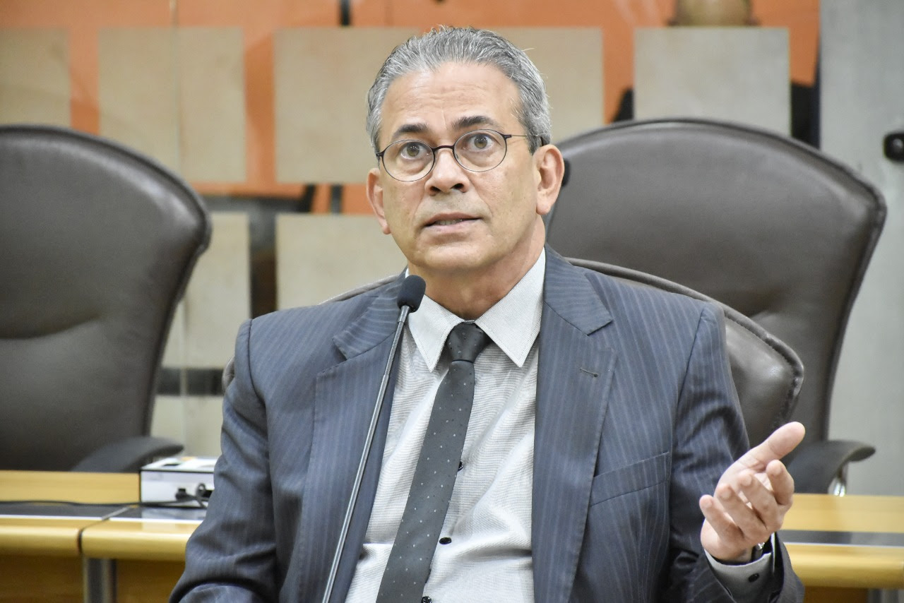 Covid-19: Deputado cobra instalação de barreiras sanitárias nas fronteiras