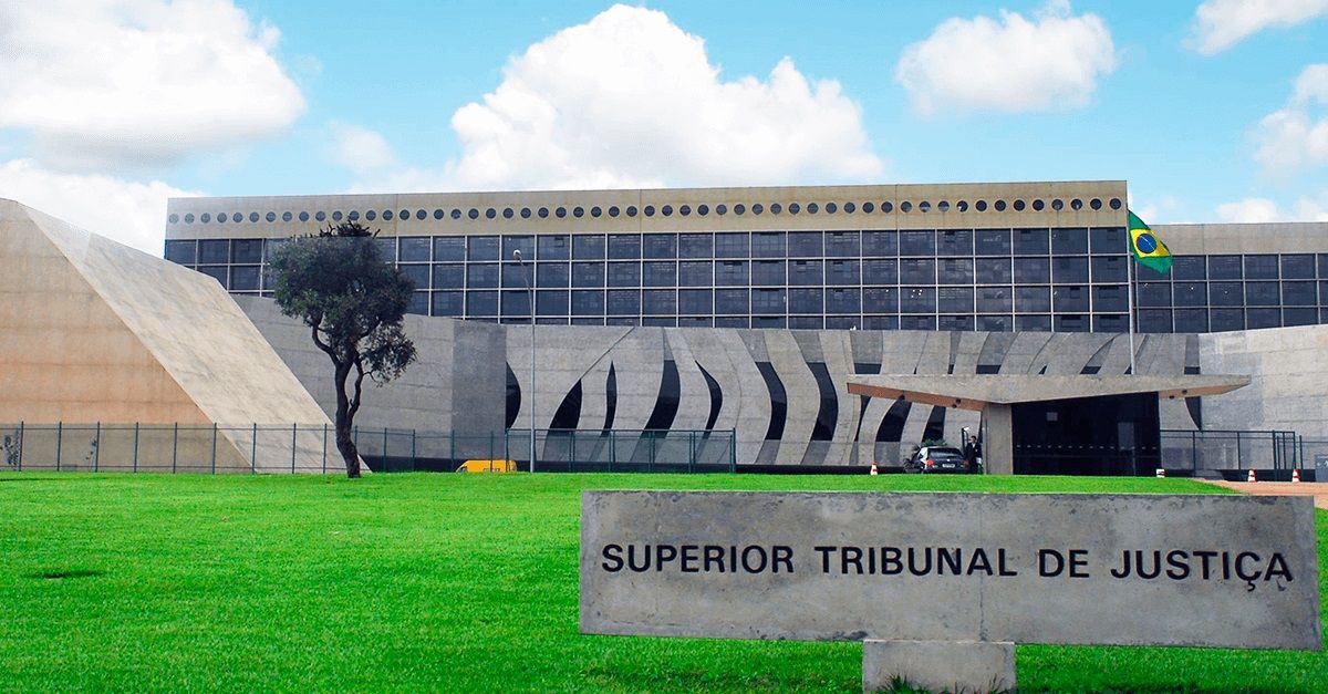 STJ abre processo contra magistrados acusados de venda de sentenças