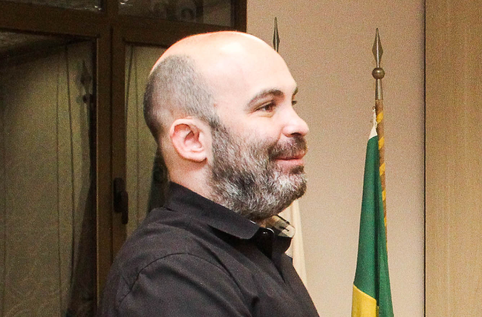 Ex-subsecretário de Saúde do Rio é preso por fraude na compra de respiradores