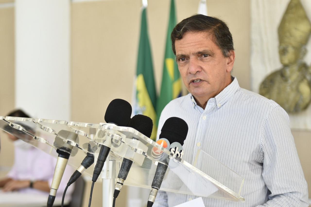 Comitê científico que orienta Fátima discorda de secretário sobre lockdown no RN