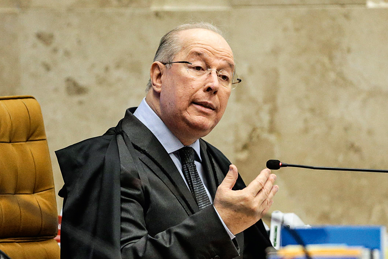 AGU quer enviar ao Supremo vídeo editado de reunião ministerial citada por Moro