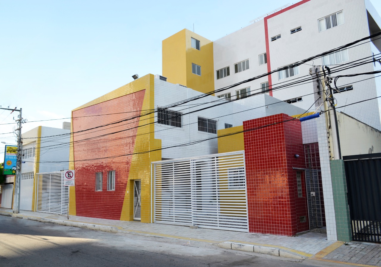 Casa Durval Paiva busca novos mantenedores