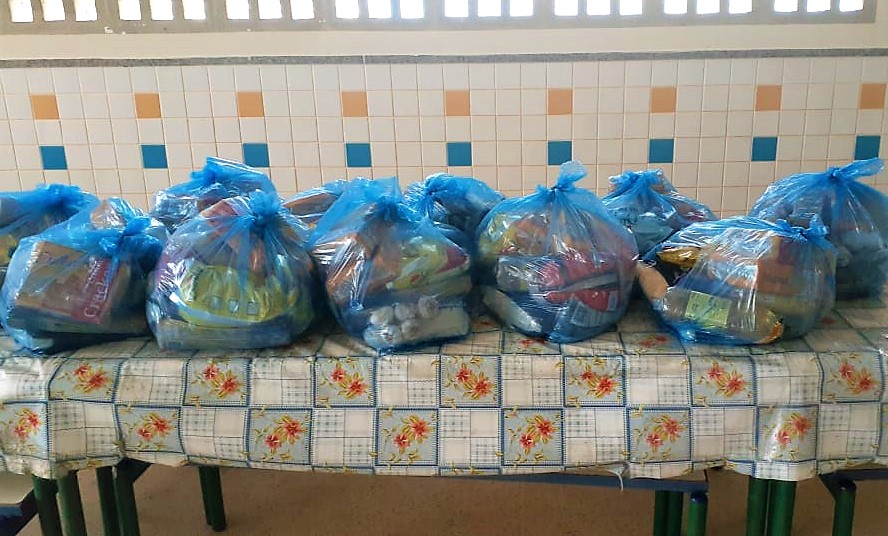 Educação: Prefeitura de Macaíba realizará distribuição de kits alimentares