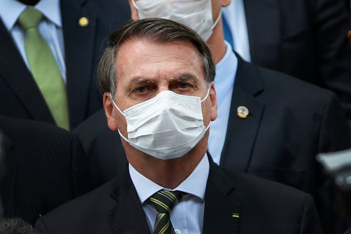 Bolsonaro desiste de churrasco