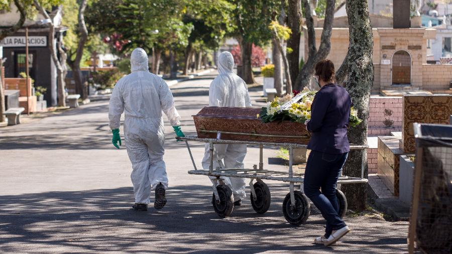 Coronavírus: Brasil supera 11 mil mortes e 160 mil casos; veja dados atualizados