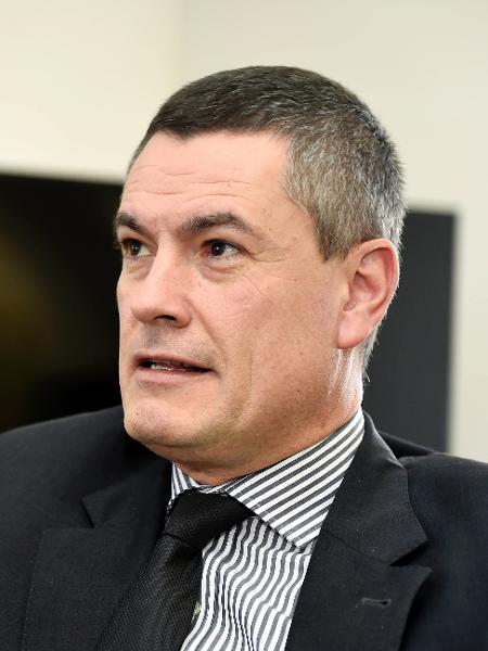 Quero diretor na PF com mais afinidade comigo, disse Bolsonaro, segundo Valeixo