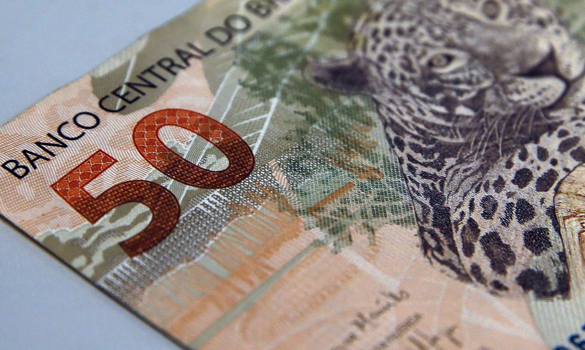 Banco Central antecipa produção de R$ 9 bilhões em cédulas