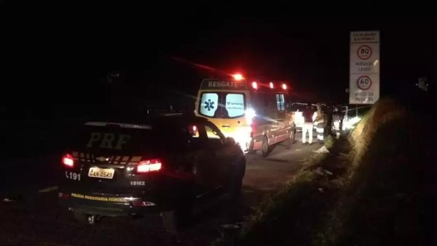 Superintendente do Porto de Santos é assassinado; ação do PCC é hipótese
