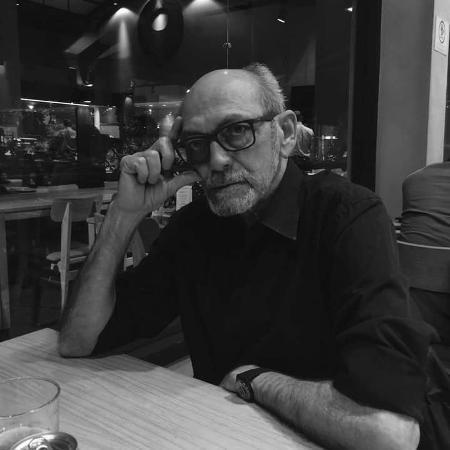 Jornalista consagrado morre aos 67 anos em São Paulo