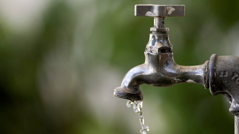 Cinco cidades do RN ficarão sem água a partir de terça para obras no sistema