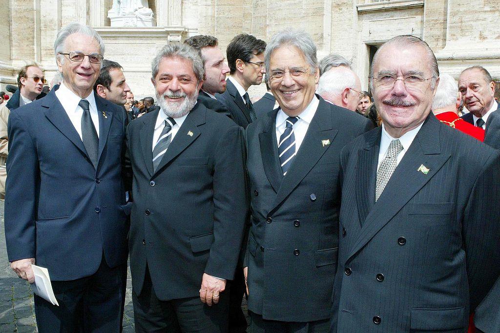 A Era Sarney