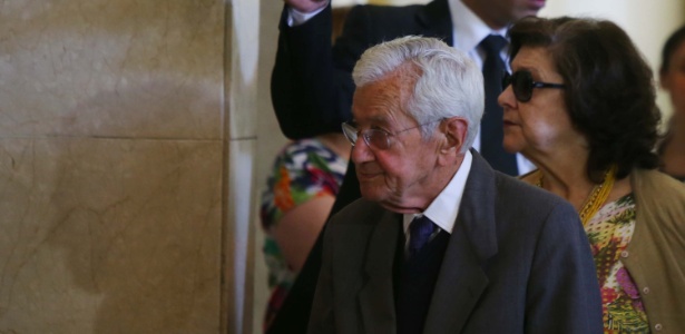 Ex-governador de SP e ex-presidente de clube da Série A morre aos 99 anos