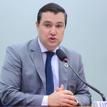 Deputado federal pelo PSDB morre aos 41 anos