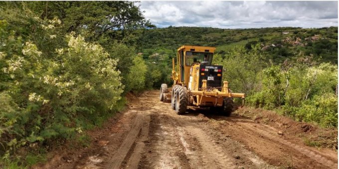 TJ condena prefeitura do RN a pagar obras de recuperação de estradas