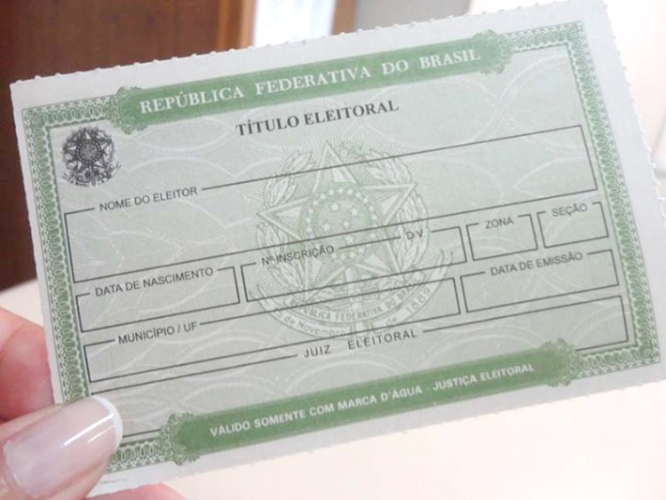 Cidade do RN é proibida de pedir título eleitoral para acesso a serviço de saúde