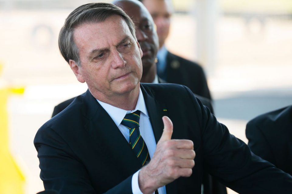 Governo Bolsonaro repassou mais de R$ 700 milhões para Saúde do RN em 90 dias