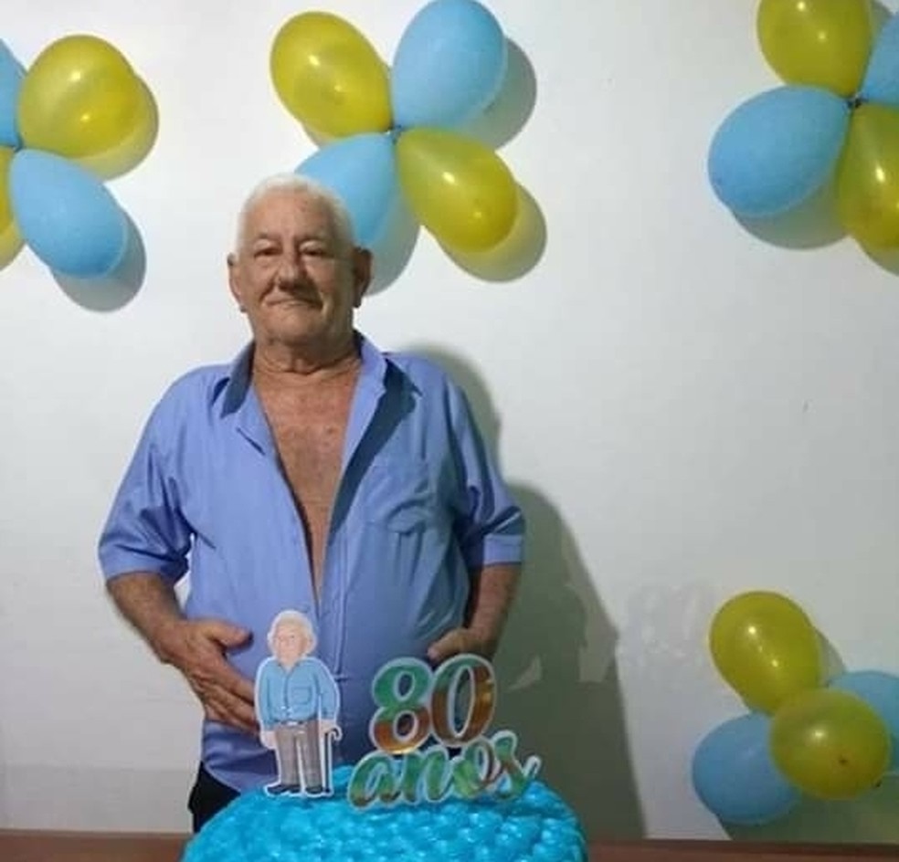 Idoso de 80 anos com suspeita de Covid-19 morre no RN após 4 dias esperando UTI