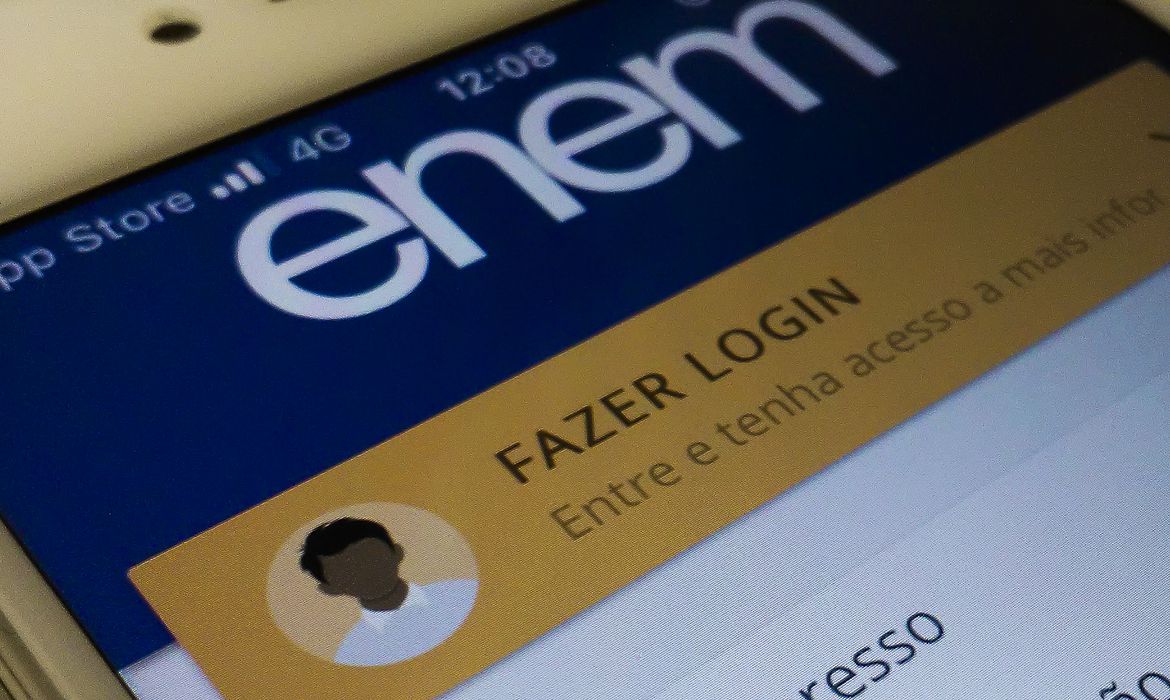 Inscrições para o Enem terminam hoje