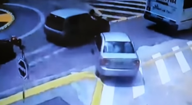 Suspeitos por assassinato em frente ao Natal Shopping são presos no RN