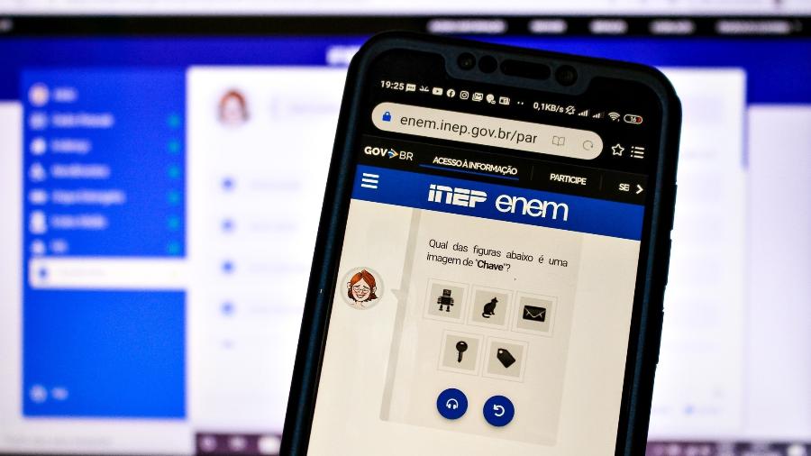 MEC anuncia prorrogação do prazo de inscrições para o Enem