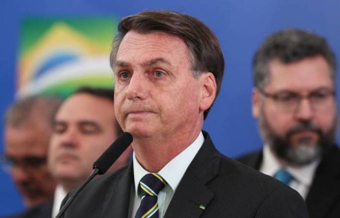 Covid: RN e demais estados governados por rivais de Bolsonaro têm 87% das mortes