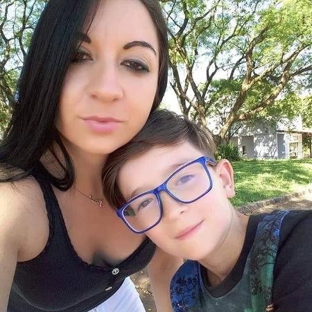 Crime bárbaro: mãe confessa ter matado filho de 11 anos após pedir ajuda na TV