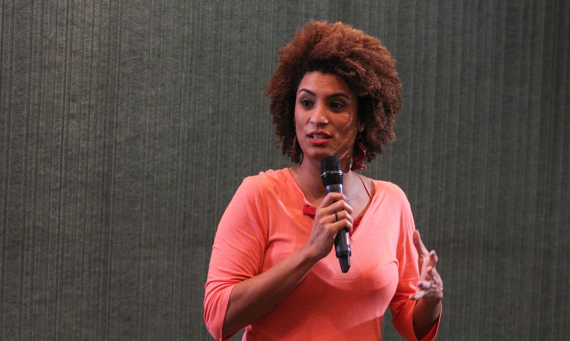 STJ rejeita federalização de investigações sobre morte de Marielle
