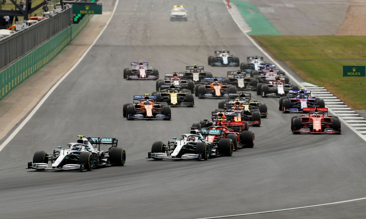 GP da Holanda é a quarta prova cancelada da Fórmula 1