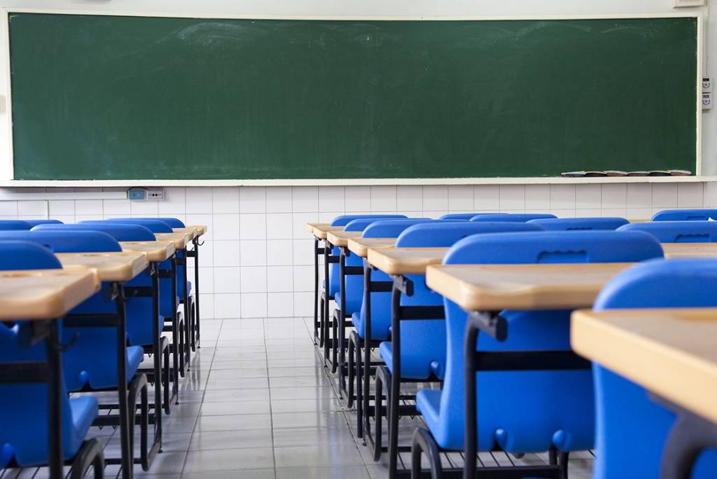 Governo publica decreto que prorroga suspensão das aulas no RN até julho