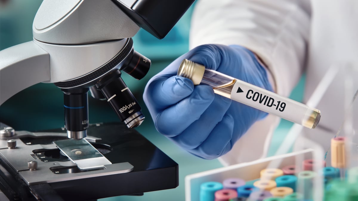 Ministério da Saúde explica "sumiço" dos casos de Covid-19 no RN; entenda