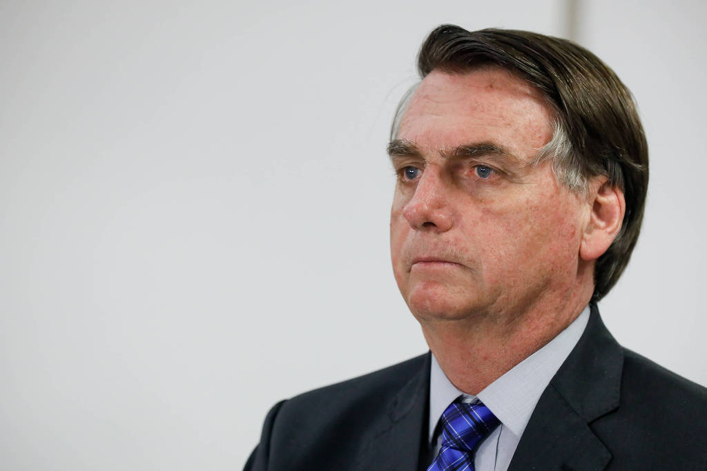 Bolsonaro: 'Já peguei 20 vezes este vírus, talvez, ou ele não quer papo comigo'