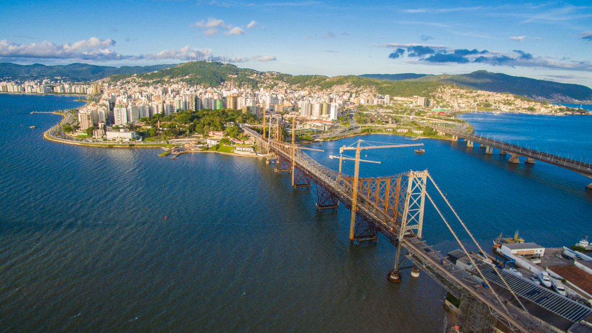Florianópolis completa um mês sem mortes por Covid-19; saiba as medidas adotadas