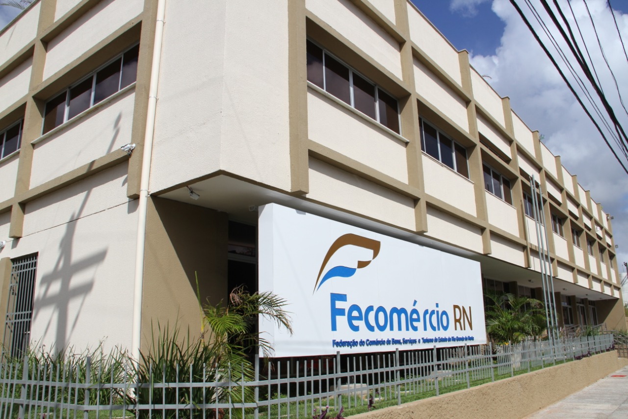 Retomada da economia só no dia 17 de junho desagrada Fecomércio-RN