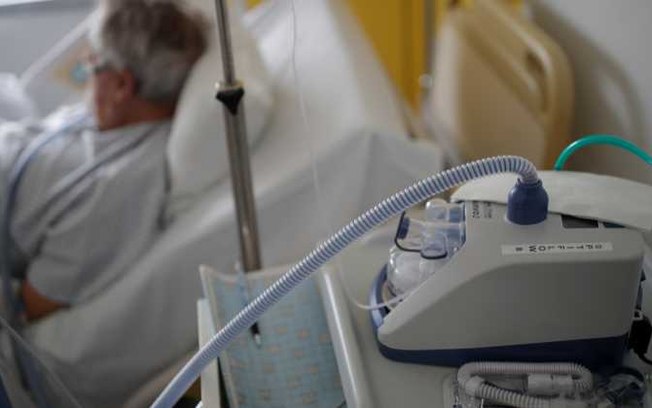 RN tem 655 pessoas internadas com suspeita ou confirmação da Covid-19