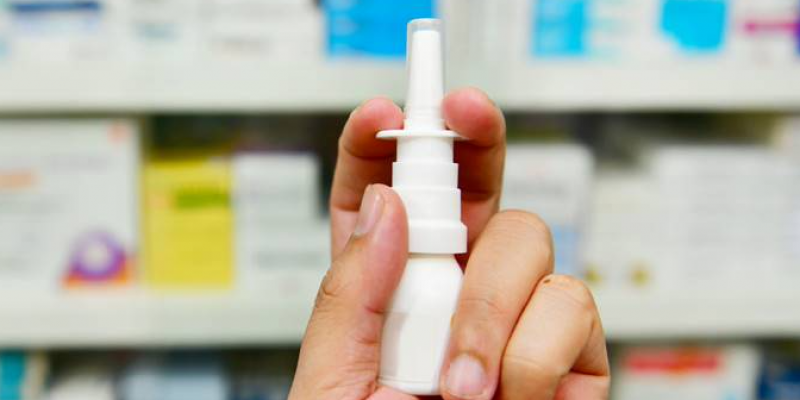 USP desenvolve vacina por spray nasal contra a covid-19
