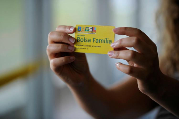 Governo revoga portaria que retirava R$ 83,9 milhões do Bolsa Família