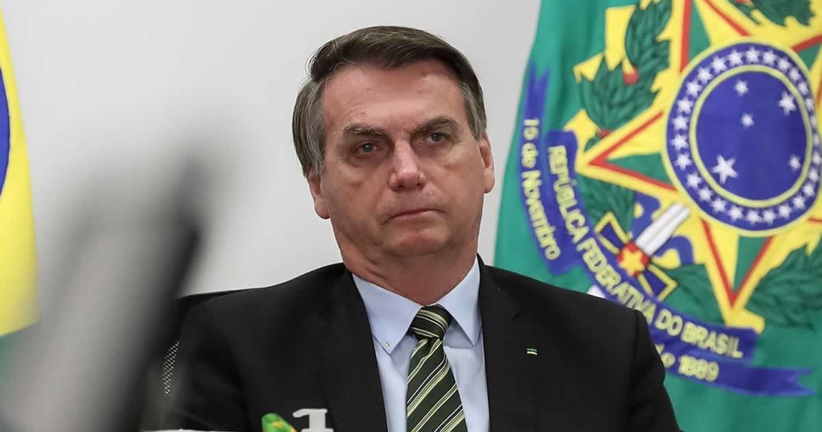 Bolsonaro avisa que vetará ampliação do auxílio de R$ 600, mas defende de R$ 300