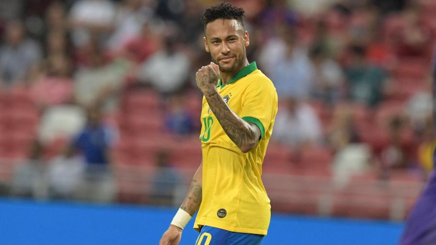 Seleção brasileira de futebol pode não atuar em 2020; entenda