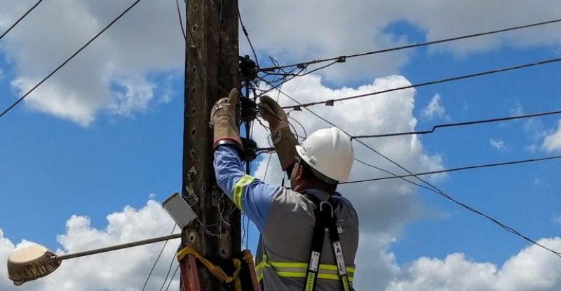 Aneel prorroga suspensão de cortes de luz por falta de pagamento