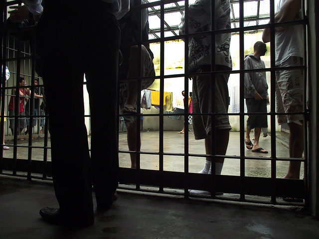 CNJ já soltou mais de 32 mil presos após pandemia, aponta levantamento