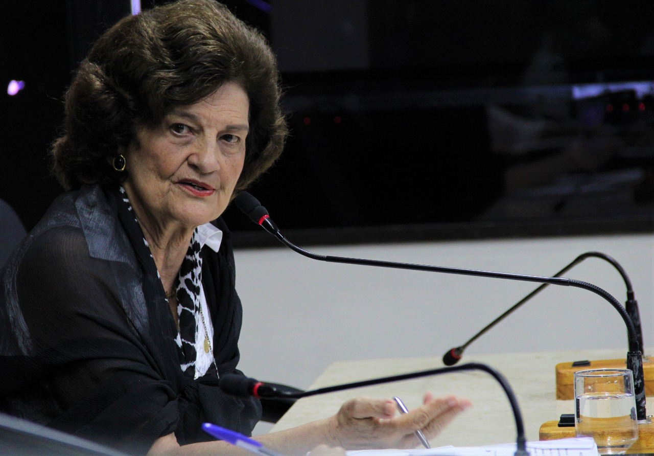 Vereadora sugere integração de ministros potiguares para obras no RN