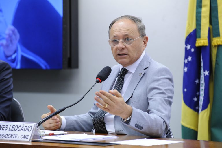 Deputado do RN quer incentiva contratação de estagiário durante pandemia